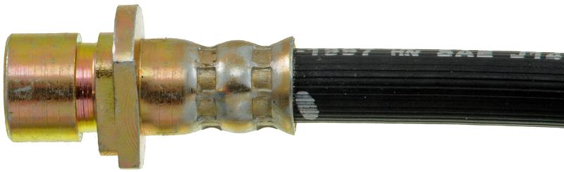 Dorman H380756 - Brake Hydraulic Hose Dorman H380756 Brake Hydraulic Hose product image 1 of 3