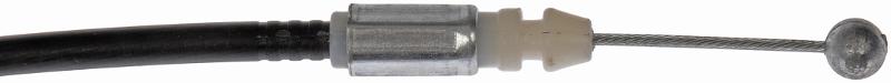Dorman 912094 Hood Release Cable product image 1 of 3