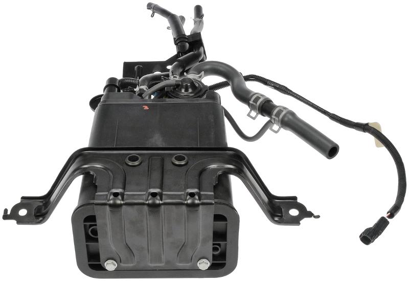 Dorman 911659 Vapor Canister product image 1 of 4