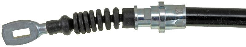Dorman C95004 Parking Brake Cable product image 1 of 3