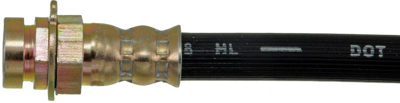 Dorman H38264 Brake Hydraulic Hose product image 1 of 3