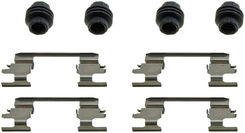 Dorman HW5851 Disc Brake Hardware Kit product image 1 of 1