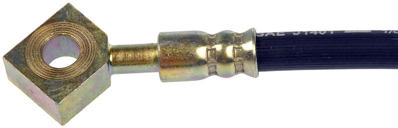 Dorman H621023 Brake Hydraulic Hose product image 1 of 3