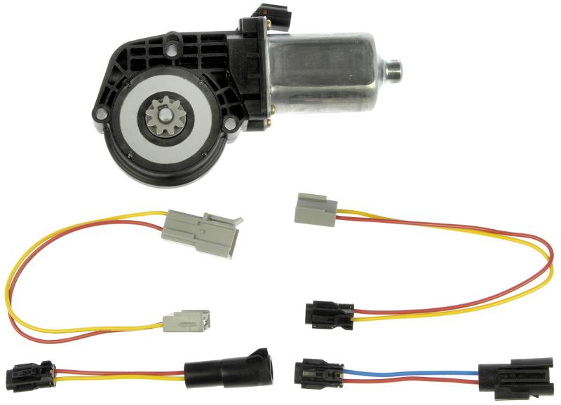 Dorman 742276 - Power Window Motor Dorman 742276 Power Window Motor product image 1 of 2