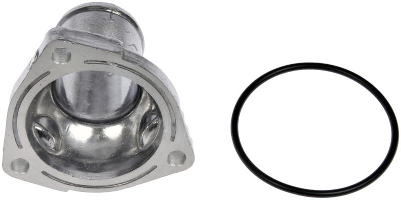 Dorman 9025013 Engine Coolant Thermostat Housing product image 1 of 2