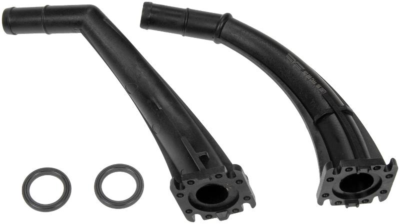 Dorman 902099 HVAC Heater Core Tube product image 1 of 2