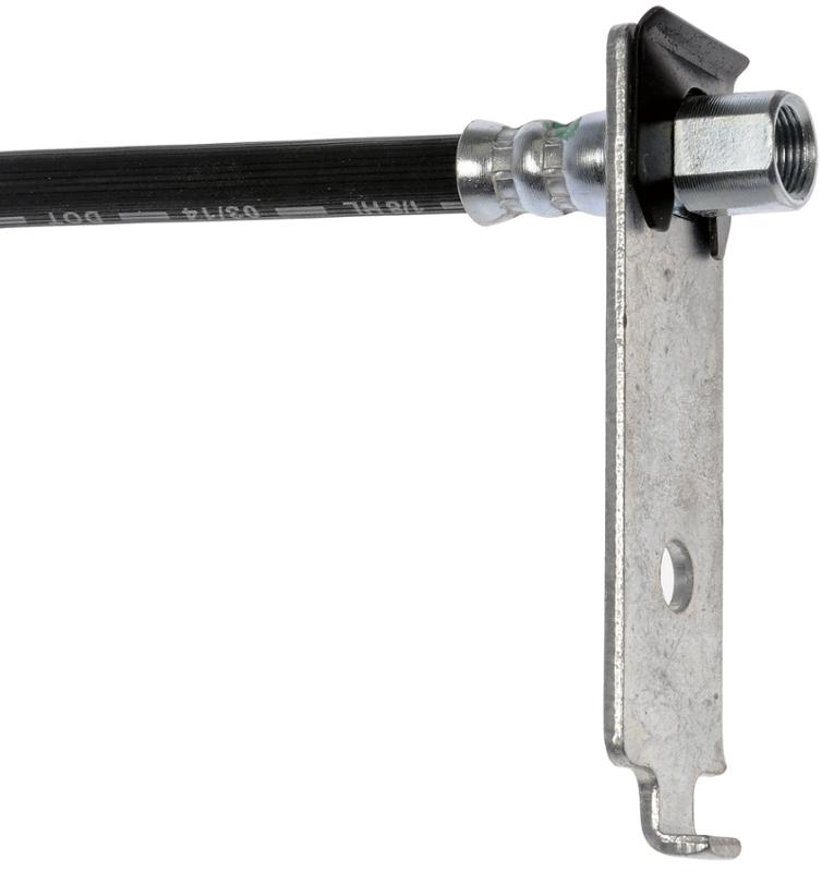 Dorman H620463 Brake Hydraulic Hose product image 1 of 3