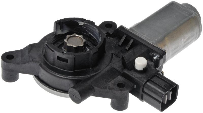 Dorman 742828 Power Window Motor product image 1 of 3