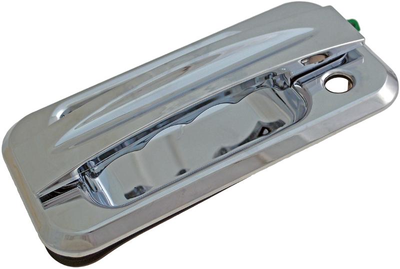 Dorman 88300 Exterior Door Handle product image 1 of 3