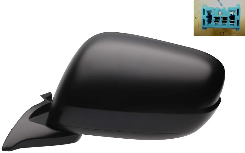 Dorman 9551718 Door Mirror product image 1 of 2