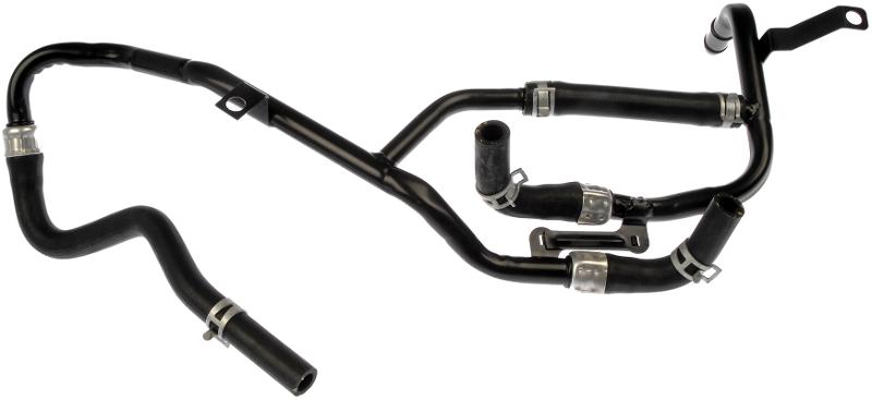 Dorman 626207 HVAC Heater Hose Assembly product image 1 of 2