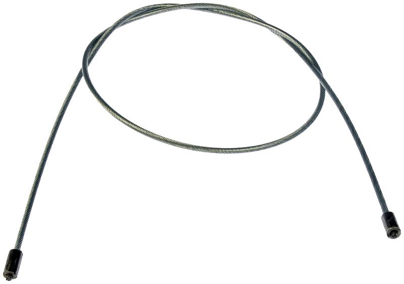 Dorman C93032 Parking Brake Cable product image 1 of 3