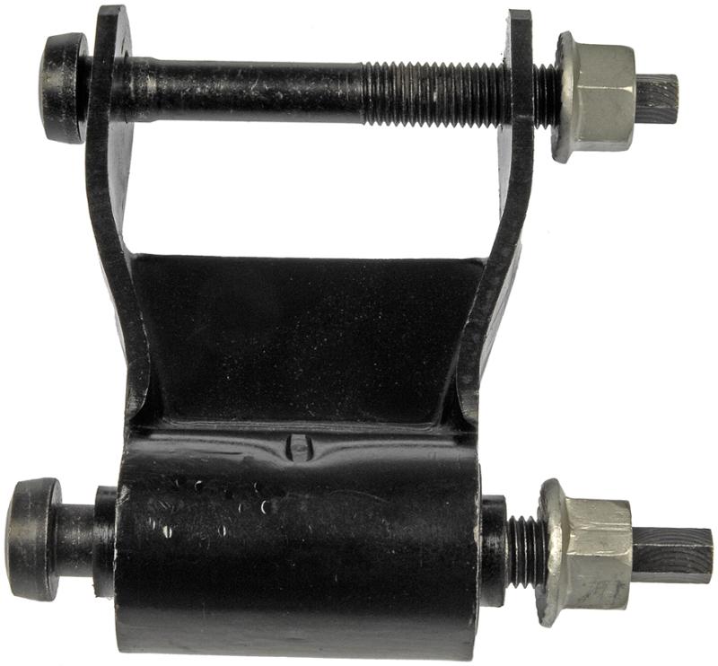 Dorman 722022 Leaf Spring Shackle product image 3 of 4