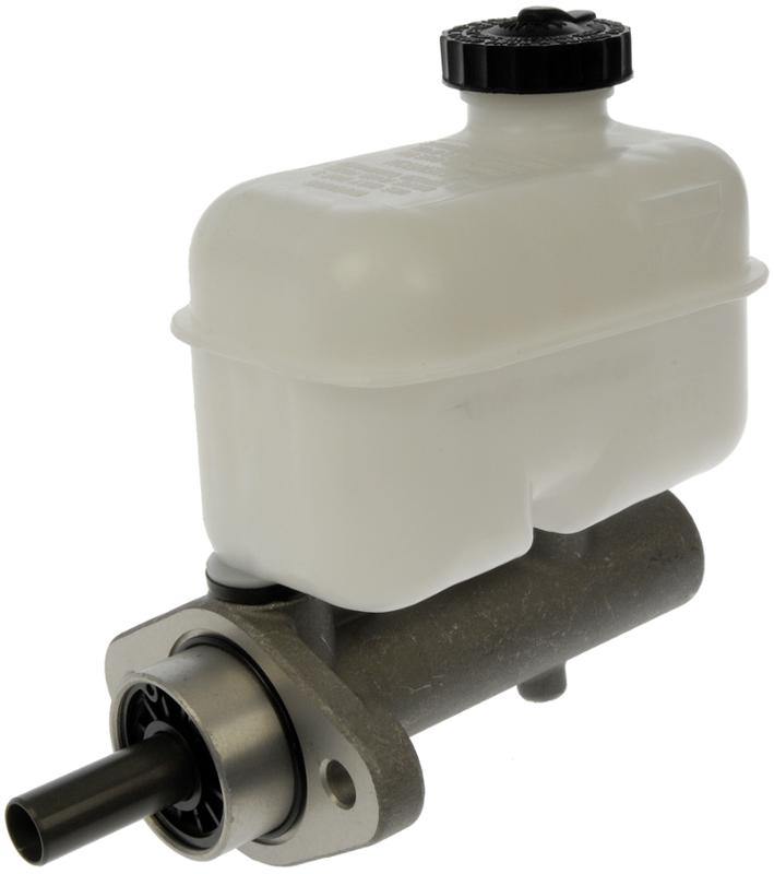 Dorman M630026 Brake Master Cylinder product image 1 of 4
