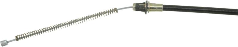 Dorman C92448 - Parking Brake Cable Dorman C92448 Parking Brake Cable product image 1 of 3