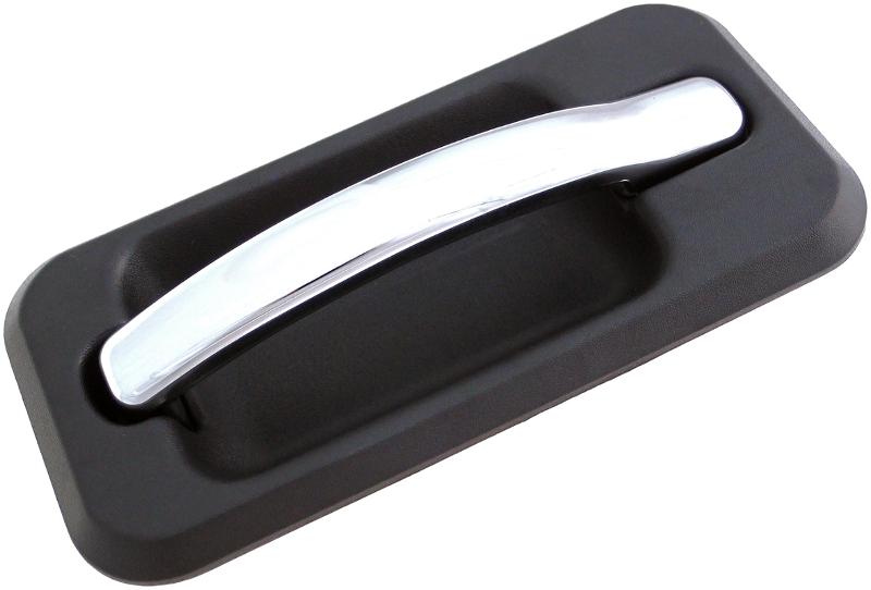 Dorman 83401 Exterior Door Handle product image 1 of 3
