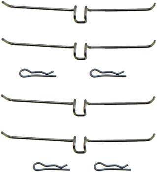 Dorman HW13066 Disc Brake Hardware Kit product image 1 of 1