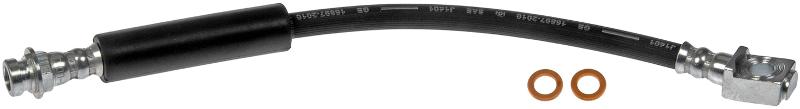 Dorman H106333 Brake Hydraulic Hose product image 1 of 3