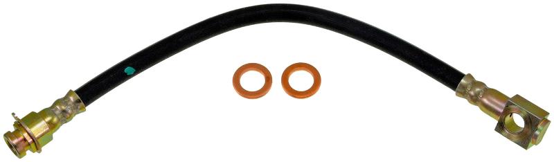 Dorman H380578 Brake Hydraulic Hose product image 1 of 3