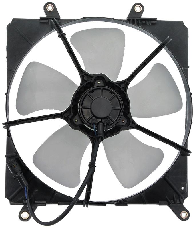Dorman 620505 - Engine Cooling Fan Assembly Dorman 620505 Engine Cooling Fan Assembly product image 1 of 2