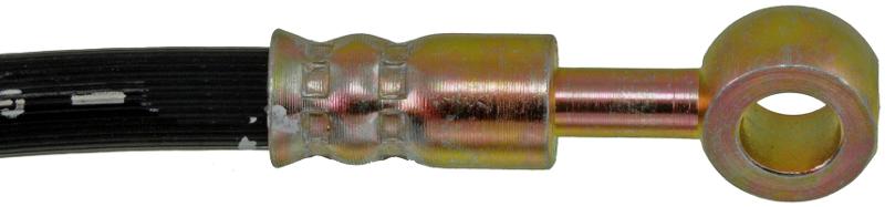Dorman H381026 Brake Hydraulic Hose product image 1 of 3