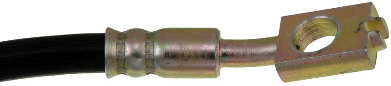 Dorman H620214 - Brake Hydraulic Hose Dorman H620214 Brake Hydraulic Hose product image 1 of 3
