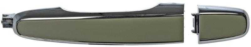 Dorman 81315 - Exterior Door Handle Dorman 81315 Exterior Door Handle product image 1 of 3