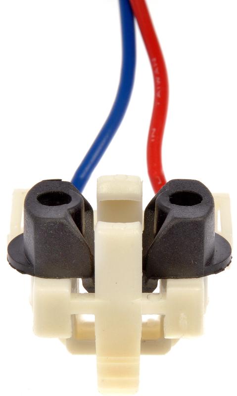 Dorman 85139 Fuel Injection Harness Connector product image 1 of 3
