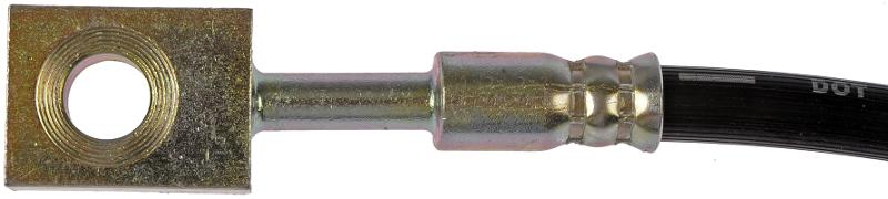 Dorman H620342 Brake Hydraulic Hose product image 1 of 3