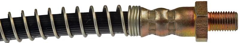 Dorman H620963 Brake Hydraulic Hose product image 1 of 3