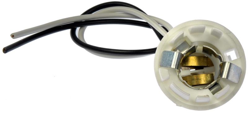 Dorman 85818 Brake Light Socket product image 4 of 6