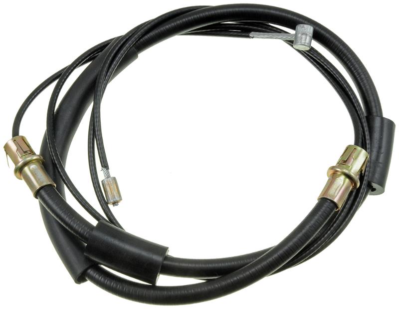 Dorman C95050 Parking Brake Cable product image 1 of 3