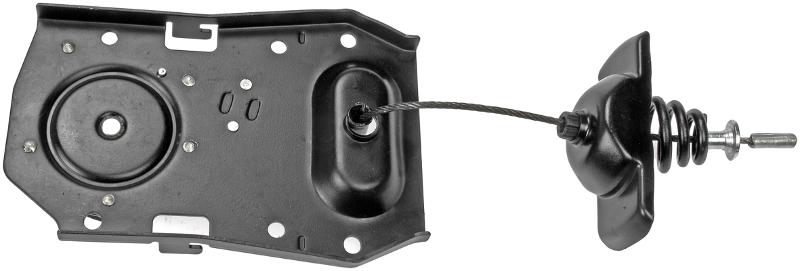 Dorman 924520 Spare Tire Hoist product image 1 of 2