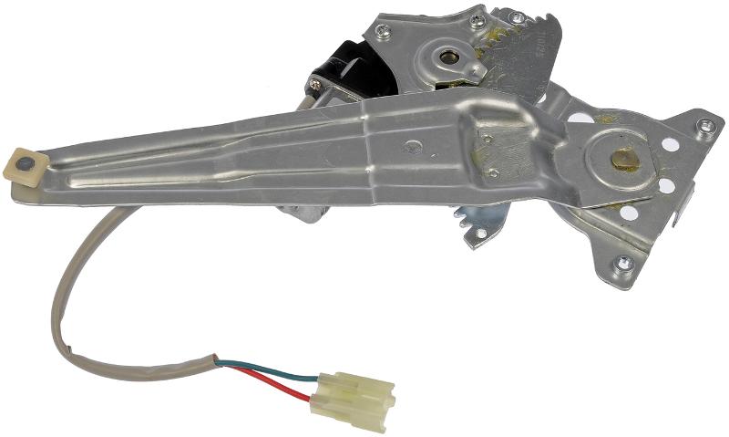 Dorman 748580 Power Window Motor and Regulator Assembly product image 2 of 3