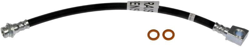Dorman H622076 Brake Hydraulic Hose product image 1 of 3