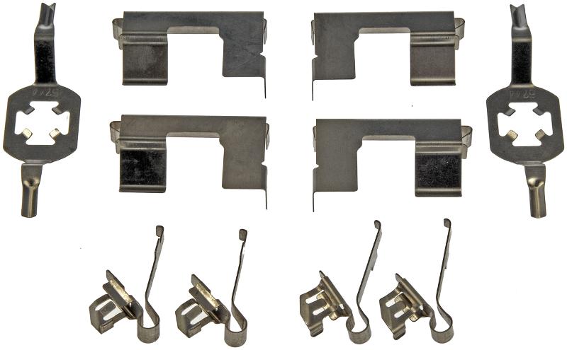 Dorman HW13249 Disc Brake Hardware Kit product image 1 of 1