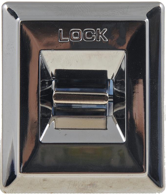 Dorman 49244 Door Lock Switch product image 1 of 3