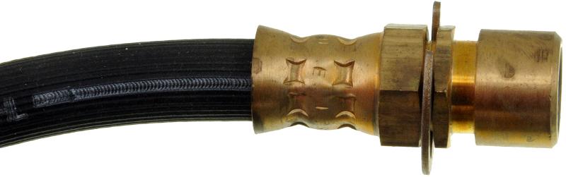 Dorman H38508 Brake Hydraulic Hose product image 1 of 3