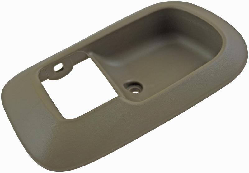 Dorman 91298 Interior Door Handle Bezel product image 1 of 3