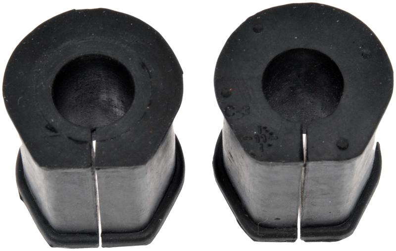Dorman 532463 - Suspension Stabilizer Bar Bushing Dorman 532463 Suspension Stabilizer Bar Bushing product image 1 of 2