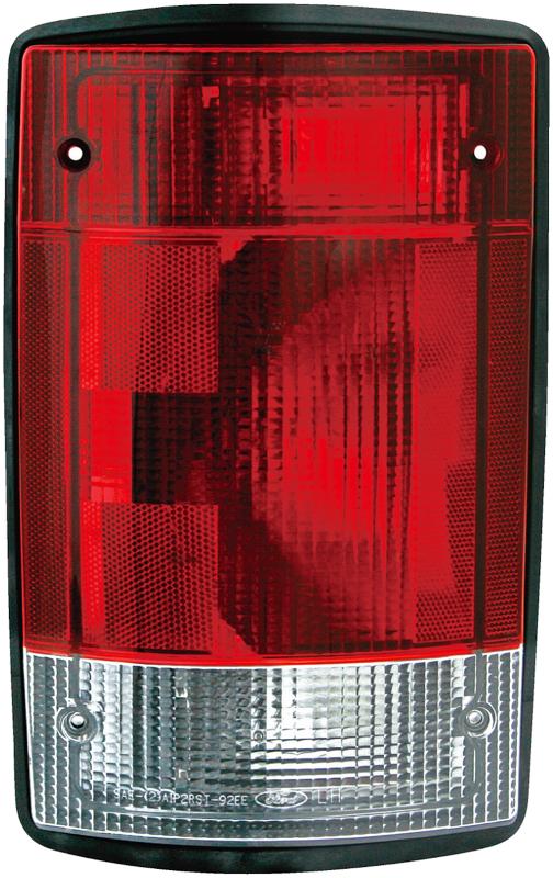 Dorman 1611555 - Tail Light Assembly Dorman 1611555 Tail Light Assembly product image 1 of 1