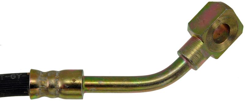 Dorman H380413 Brake Hydraulic Hose product image 1 of 3