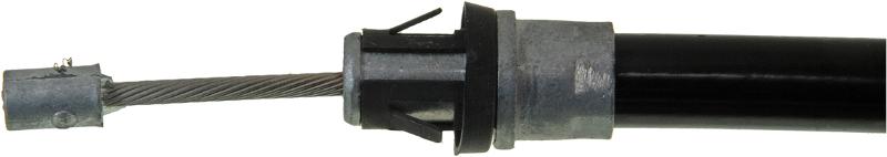 Dorman C660122 - Parking Brake Cable Dorman C660122 Parking Brake Cable product image 1 of 3