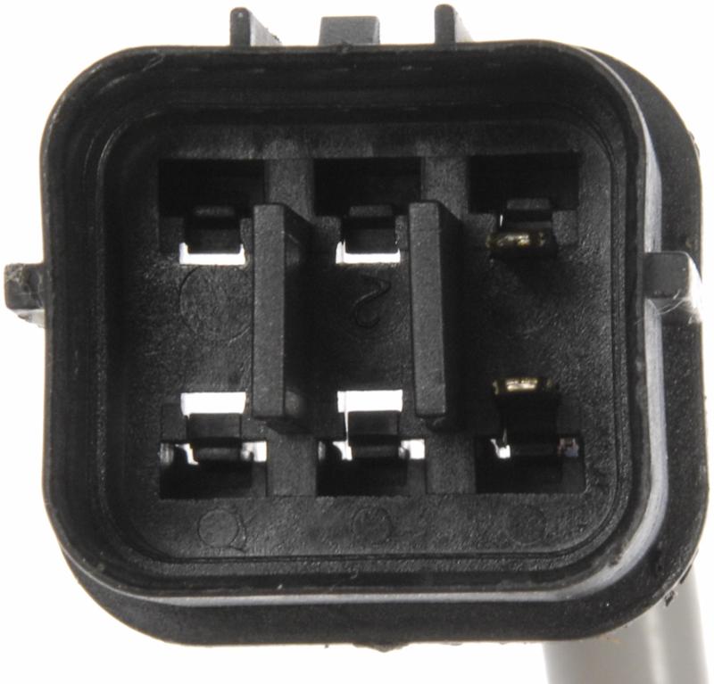 Dorman 751022 Power Window Motor and Regulator Assembly product image 1 of 3