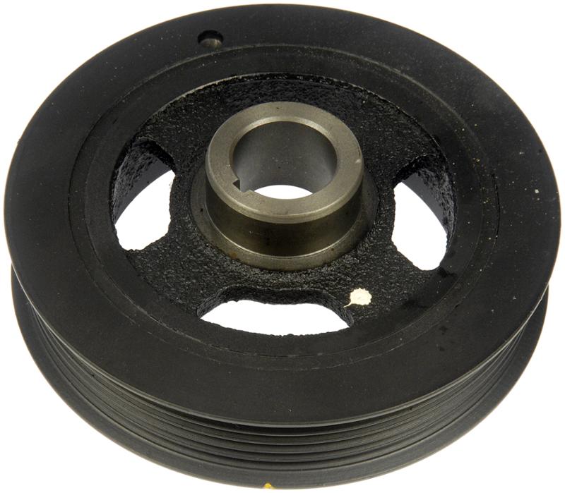 Dorman 594197 Engine Harmonic Balancer product image 1 of 2