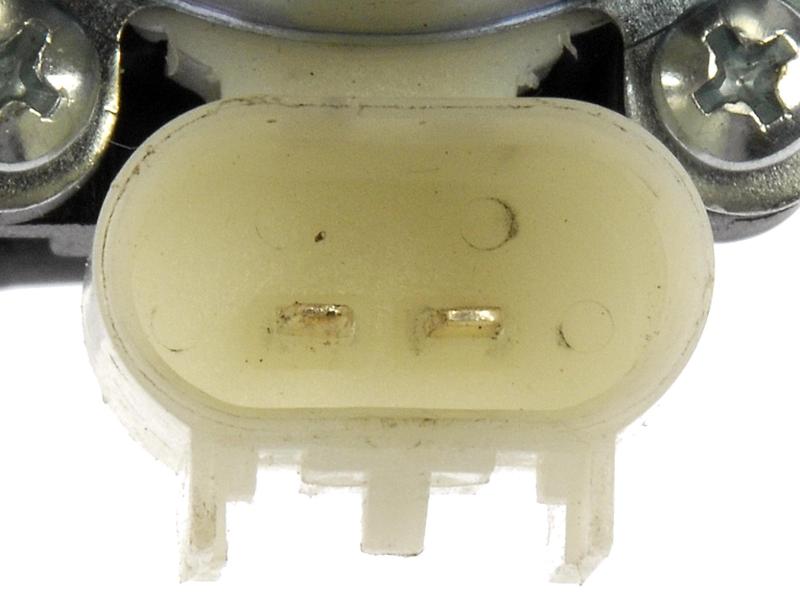 Dorman 748560 - Power Window Motor and Regulator Assembly Dorman 748560 Power Window Motor and Regulator Assembly product image 1 of 3