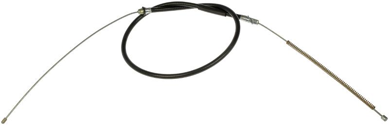 Dorman C95143 Parking Brake Cable product image 1 of 3