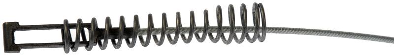 Dorman C96150 Parking Brake Cable product image 1 of 3