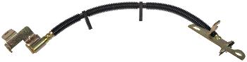 Dorman H620884 Brake Hydraulic Hose product image 1 of 3
