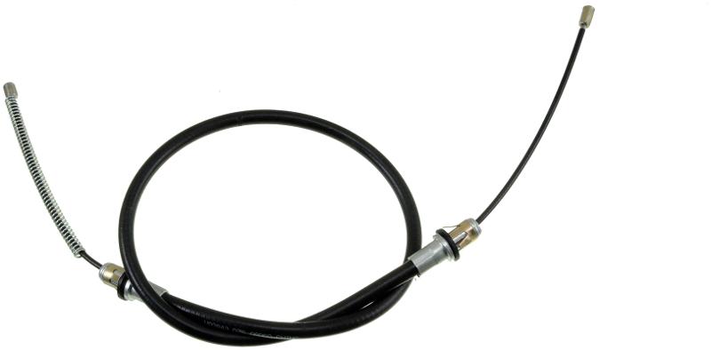 Dorman C93843 Parking Brake Cable product image 1 of 3